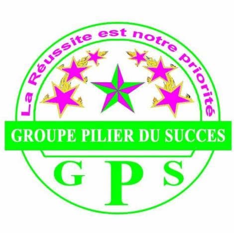Logo Groupe Pilier du Succès
